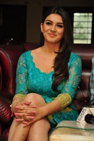 Hansika Motwani New Photos